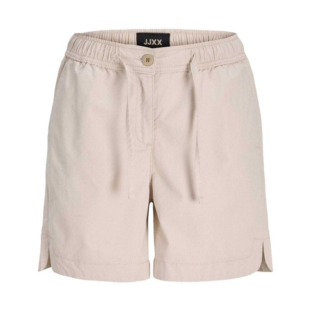 JJXX Womens/Ladies Woven Shorts / Moonbeam
